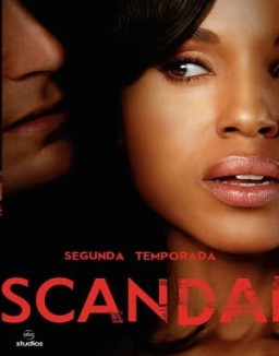 Scandal temporada 2 capitulo 18