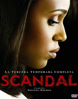 Scandal temporada 3 capitulo 3