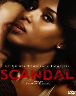 Scandal temporada 5 capitulo 8