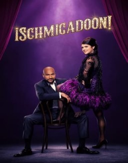 Schmigadoon! saison 1