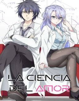 Science Fell in Love, So I Tried to Prove it Temporada 1