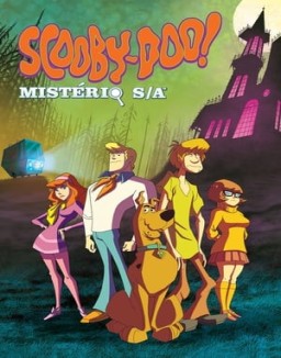 Scooby-Doo! Misterios, S. A. temporada 1 capitulo 8