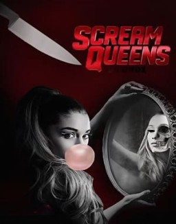 Scream Queens temporada 1 capitulo 6