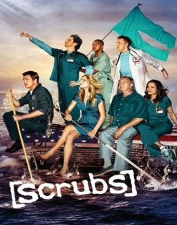 Scrubs temporada 1 capitulo 18