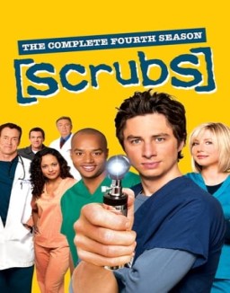 Scrubs Temporada 4