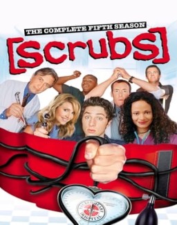 Scrubs temporada 5 capitulo 6