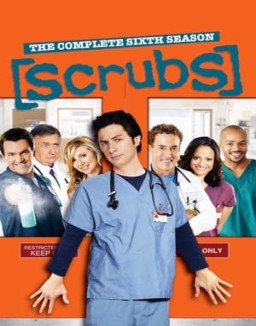 Scrubs saison 6