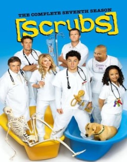 Scrubs temporada 7 capitulo 7