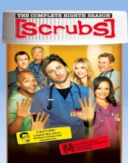 Scrubs temporada 8 capitulo 6