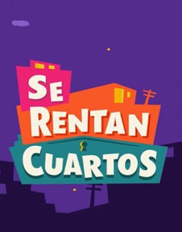 Se rentan cuartos saison 2