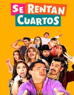 Se rentan cuartos temporada 3 capitulo 3