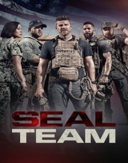 SEAL Team temporada 1 capitulo 4