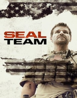 SEAL Team temporada 3 capitulo 6