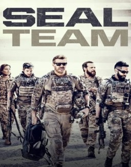 SEAL Team temporada 4 capitulo 15