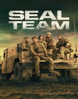 SEAL Team temporada 6 capitulo 3