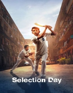 Selection Day temporada 1 capitulo 5