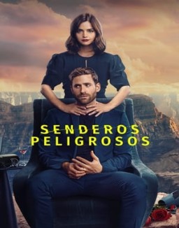 Senderos peligrosos temporada 1 capitulo 2