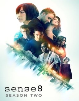 Sense8 saison 2