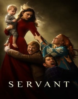 Servant temporada 1 capitulo 5