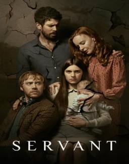 Servant temporada 2 capitulo 6