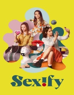 Sexify saison 1