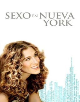 Sexo en Nueva York temporada 1 capitulo 3