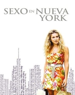 Sexo en Nueva York temporada 2 capitulo 15