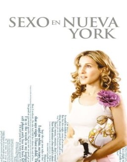 Sexo en Nueva York temporada 3 capitulo 7