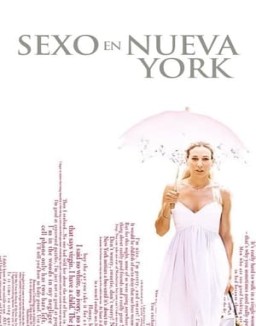 Sexo en Nueva York saison 4