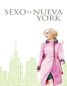 Sexo en Nueva York temporada 5 capitulo 6