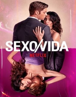 Sexo-Vida temporada 1 capitulo 5