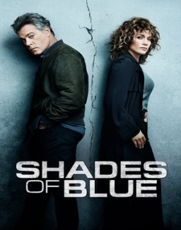 Shades of Blue temporada 1 capitulo 11