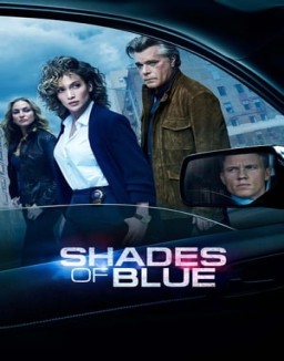 Shades of Blue temporada 2 capitulo 3