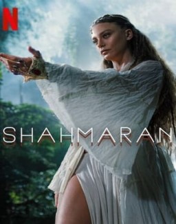 Shahmaran temporada 2 capitulo 5