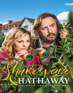 Shakespeare & Hathaway - Investigadores privados temporada 1 capitulo 8