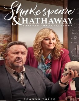 Shakespeare & Hathaway - Investigadores privados temporada 3 capitulo 9