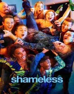 Shameless temporada 1 capitulo 12