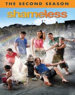 Shameless temporada 2 capitulo 9