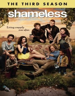 Shameless temporada 3 capitulo 11