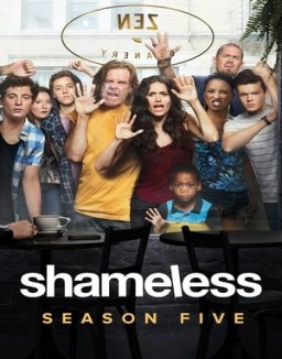 Shameless temporada 5 capitulo 3