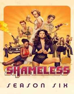 Shameless temporada 6 capitulo 1