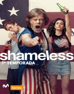 Shameless temporada 7 capitulo 9