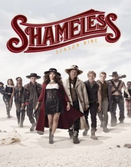 Shameless temporada 9 capitulo 8