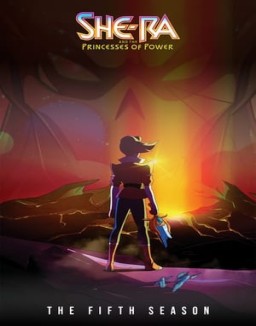 She-Ra y las Princesas del Poder temporada 5 capitulo 4