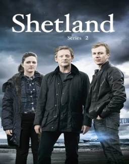 Shetland temporada 2 capitulo 2