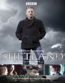 Shetland temporada 4 capitulo 3