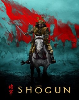 Shogun (2024) temporada 1 capitulo 1