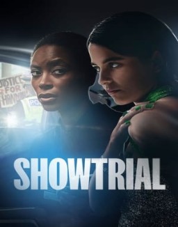 Showtrial temporada 1 capitulo 4