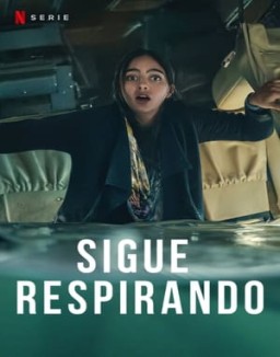 Sigue respirando temporada 1 capitulo 5