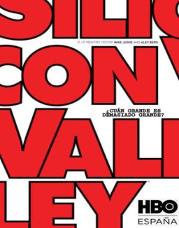 Silicon Valley saison 1